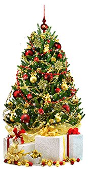 Christmas Tree